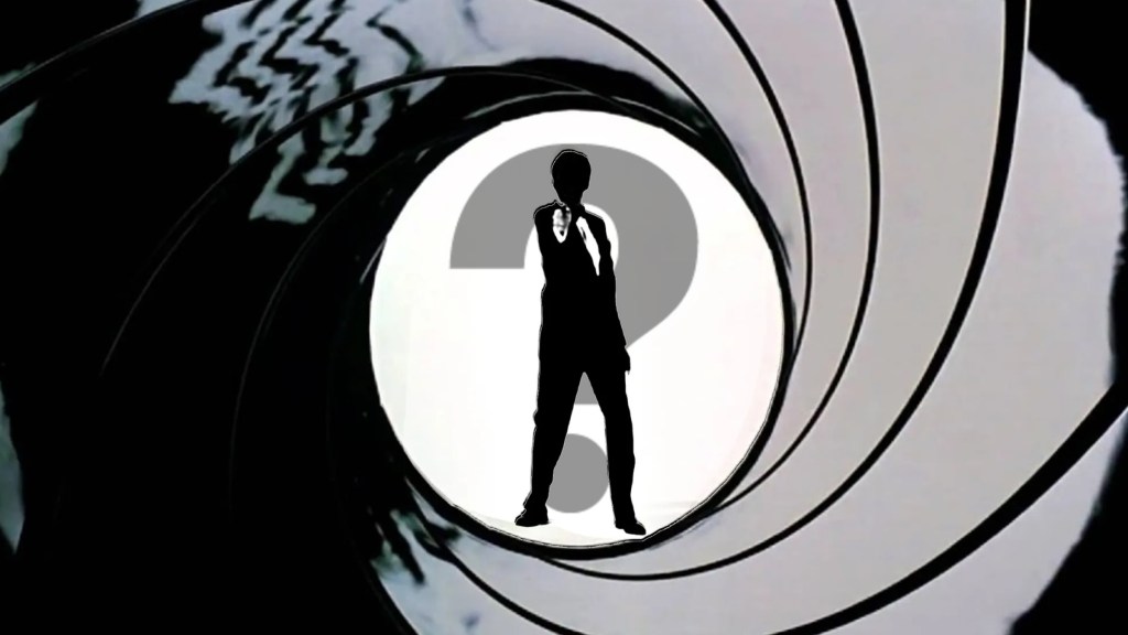 James Bond 26 Cast Report Now Includes Four Actors, But Not THAT One