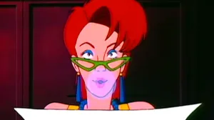 The Real Ghostbusters Made One Character’s Constant Redesigns Canon In An Episode That Would Not Air Today
