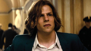 Jesse Eisenberg Blames Batman V Superman For Derailing His Acting Opportunities