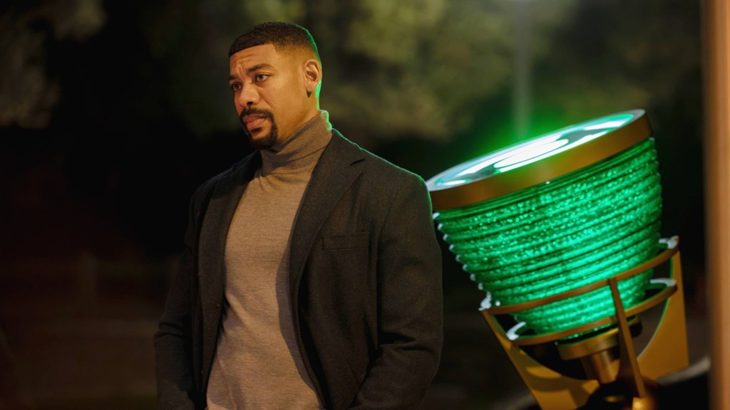 Lanterns Just Repeated the Worst Superhero TV Show Problem All Over Again, Can DC Learn Its Lesson?