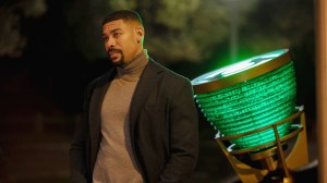 The DCU Answers Its Biggest John Stewart Question in Lanterns Finale (And It Sets Up Man of Tomorrow)