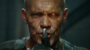 Cable Creator Just Responded to Those Rumors Josh Brolin Is Returning for Deadpool 4