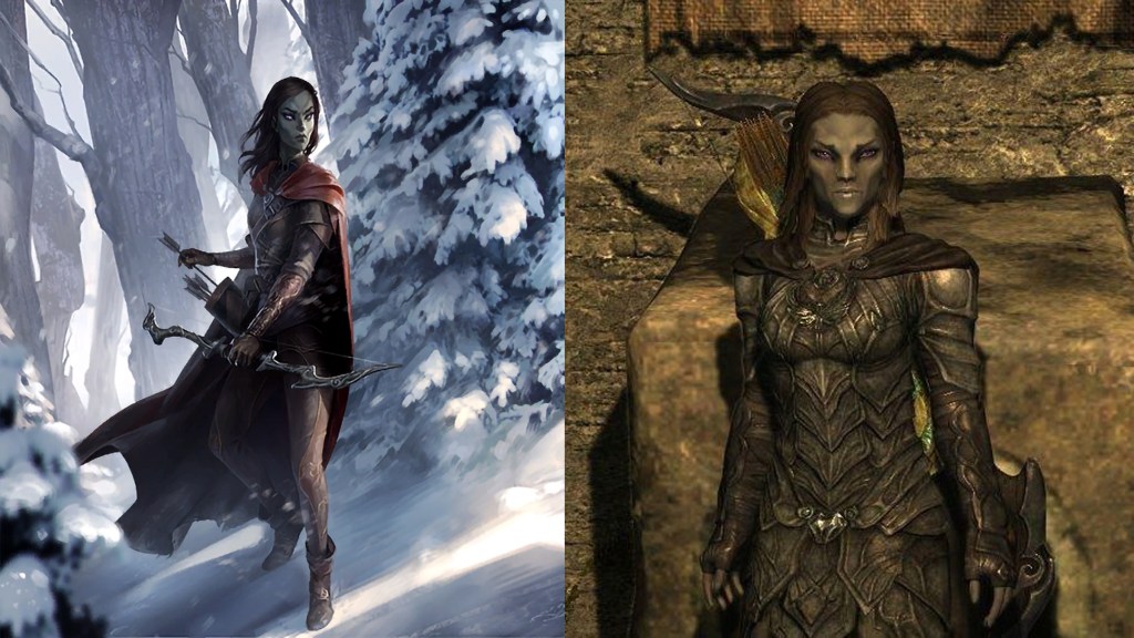 karliah skyrim