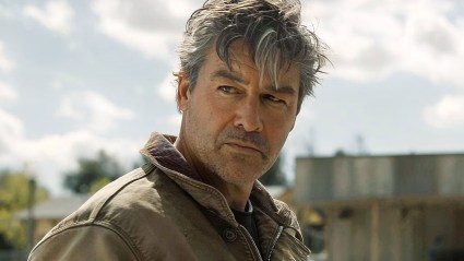 Kyle Chandler as Hal Gordon in Lanterns