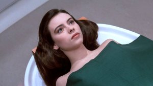 This Forgotten ’80s Sci-Fi Horror Movie Used Four Effects Teams to Bring Its Nightmare to Life