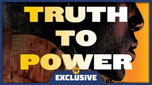 Luke Cage Uncovers a Dangerous Conspiracy in New “Truth to Power” Marvel Crime Novel (& We Have an Exclusive Excerpt)
