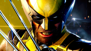 Marvel’s Wolverine Just Added Its First Major Feature Since PS5 Launch