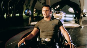 Matt LeBlanc’s Forgotten Sci-Fi Action Reboot Deserves a Re-Evaluation in 2026 Because of Its Stacked Cast