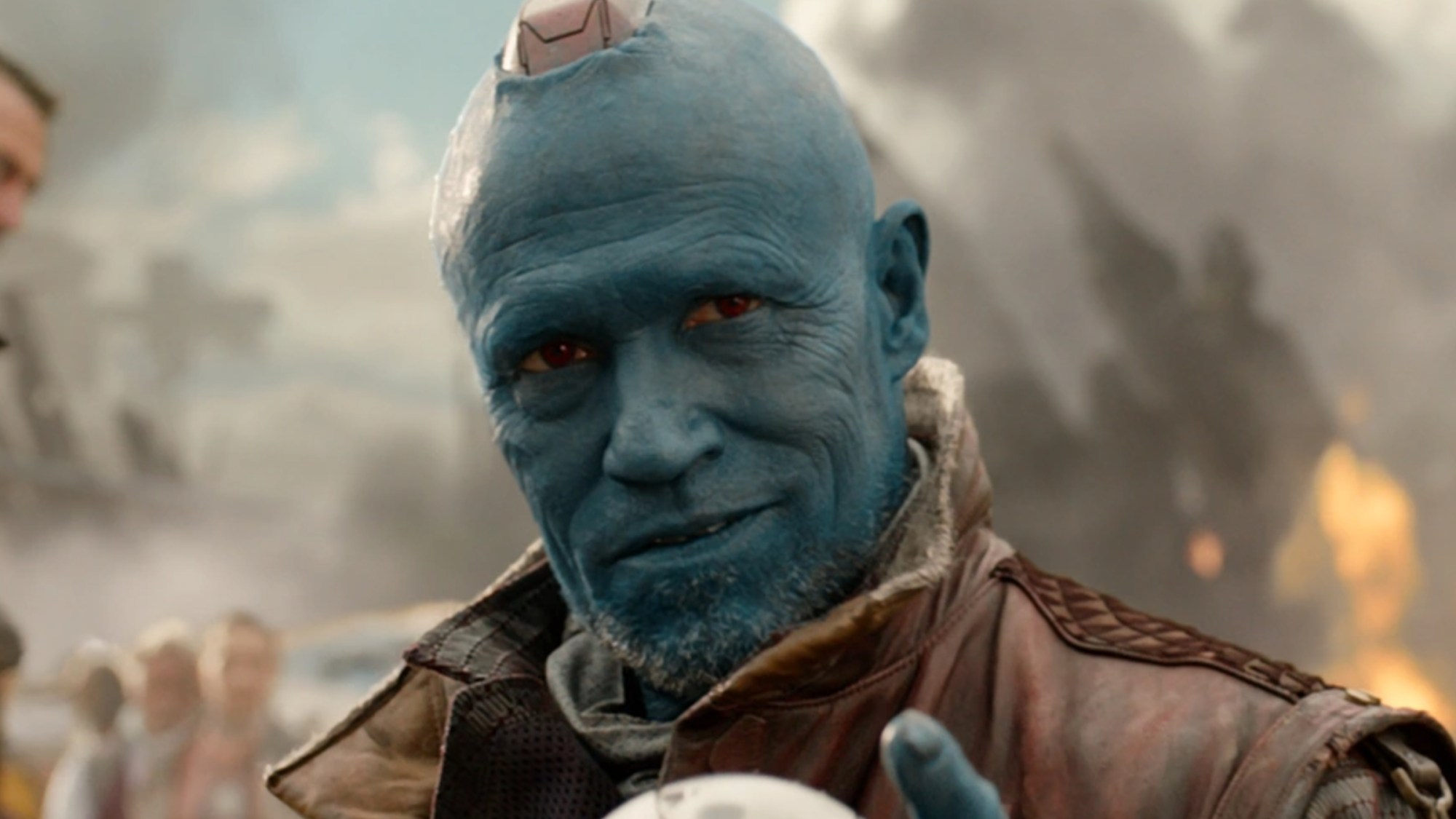 5 Characters Whose MCU Costumes Are Better Than The Comics (& One is Almost Unrecognizable)