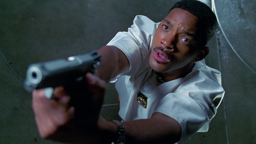 Will Smith’s Best Sci-Fi Movie Got a Forgotten Sequel 29 Years Ago, And It Should Have Stayed the Only One