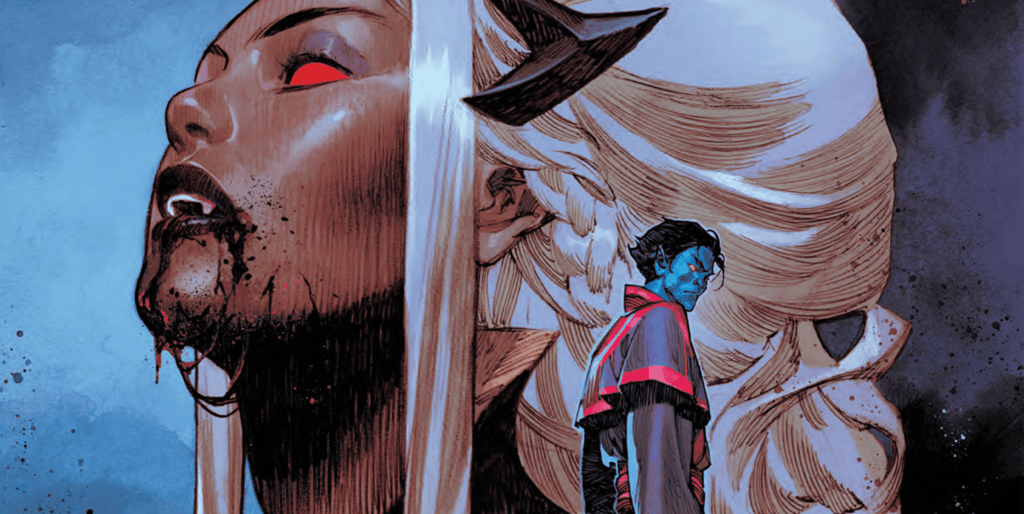 By Bringing Back This Phoenix Host, Midnight X-Men is In Danger of Retreading Familiar Ground