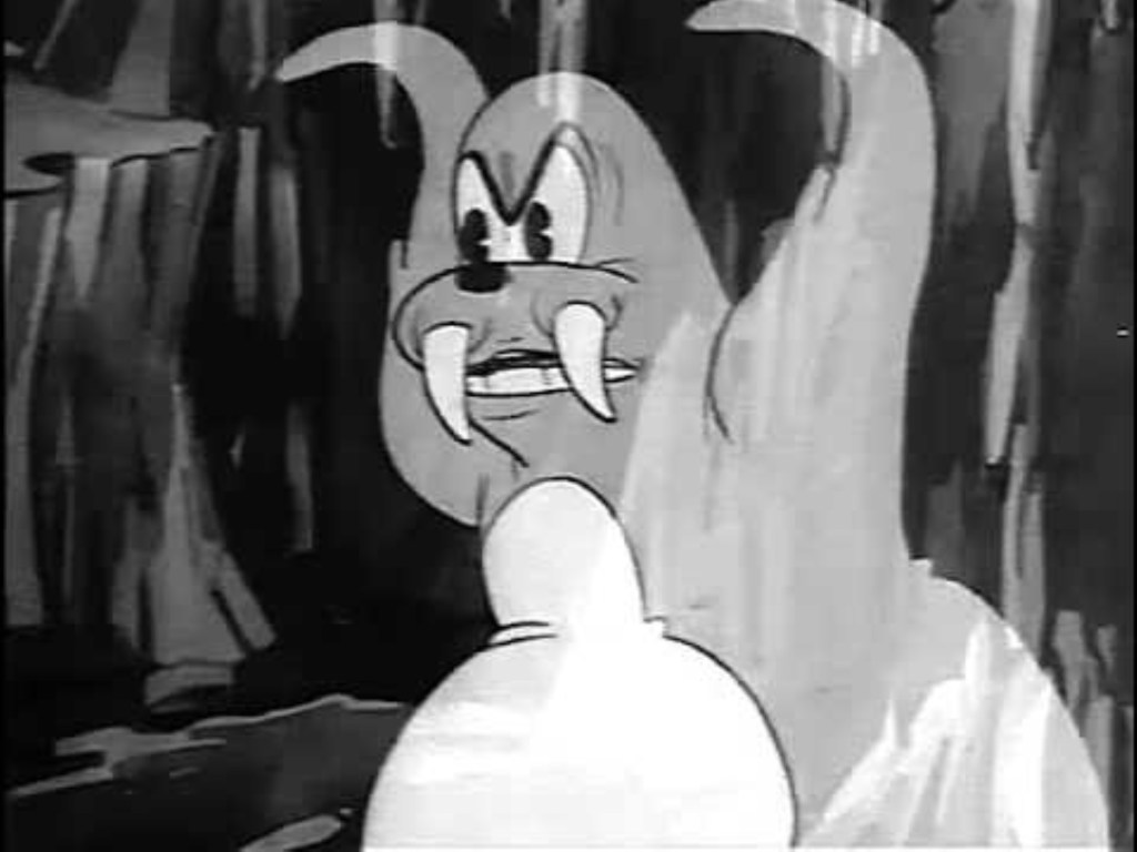 These 7 Classic Halloween Cartoons Are Mandatory Viewing for Spooky Season