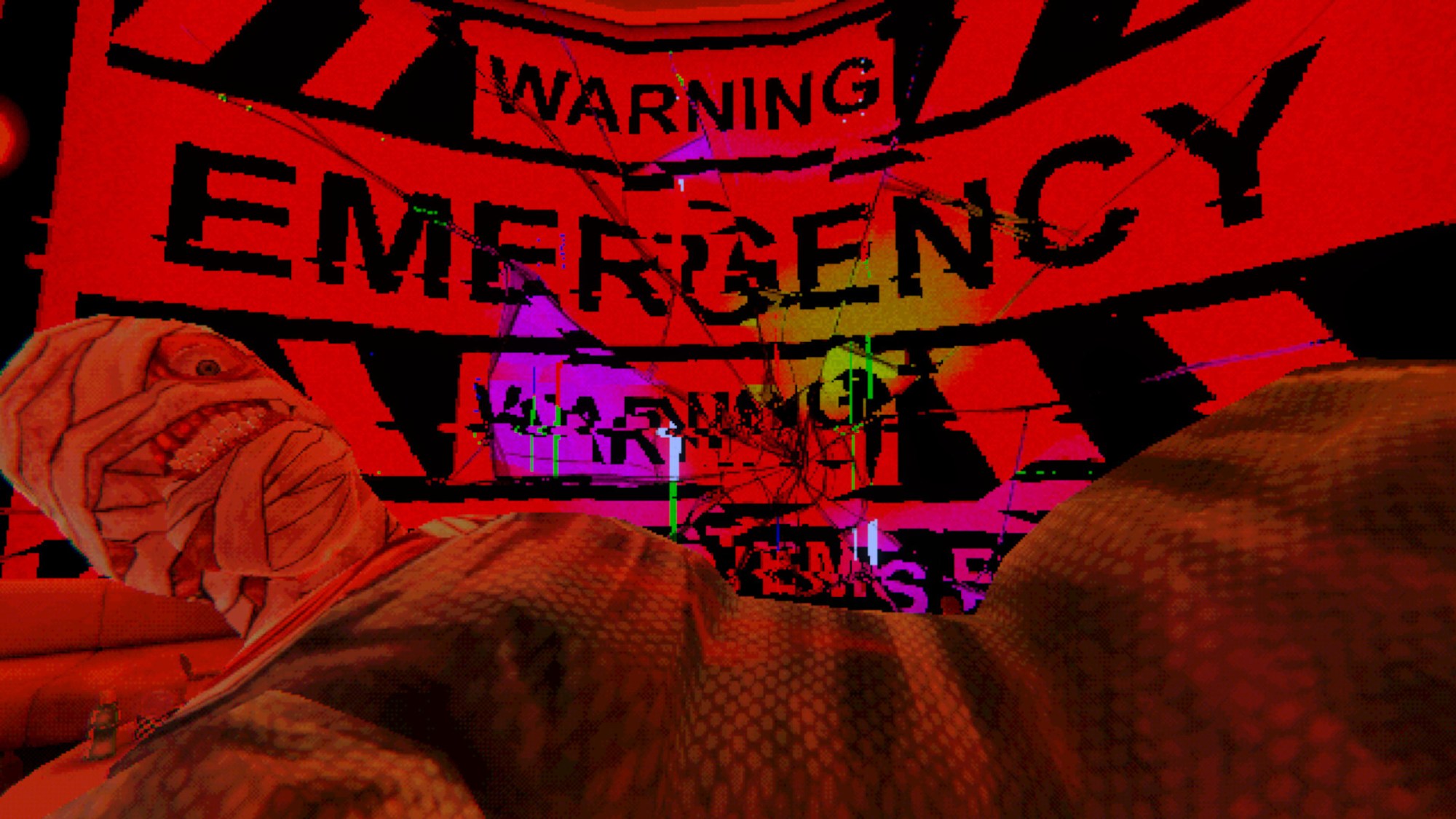Acclaimed Psychological Horror Game Is Finally Coming to Consoles This Month