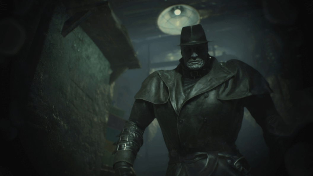6 Horror Game Enemies That Are Scarier Because You Can’t Stop Them
