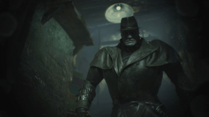 6 Horror Game Enemies That Are Scarier Because You Can’t Stop Them