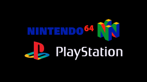 N64 and PS1 Classic From 1999 Releasing on Switch and PS5 Next Month