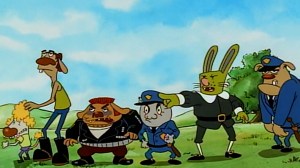 Nickelodeon’s Most Underrated Series Premiered 30 Years Ago, And I Still Think About It’s Weirdest Characters