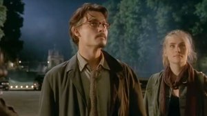 This Johnny Depp Thriller Still Has One of Horror’s Most Haunting Endings (& Fans Still Have Theories About It)