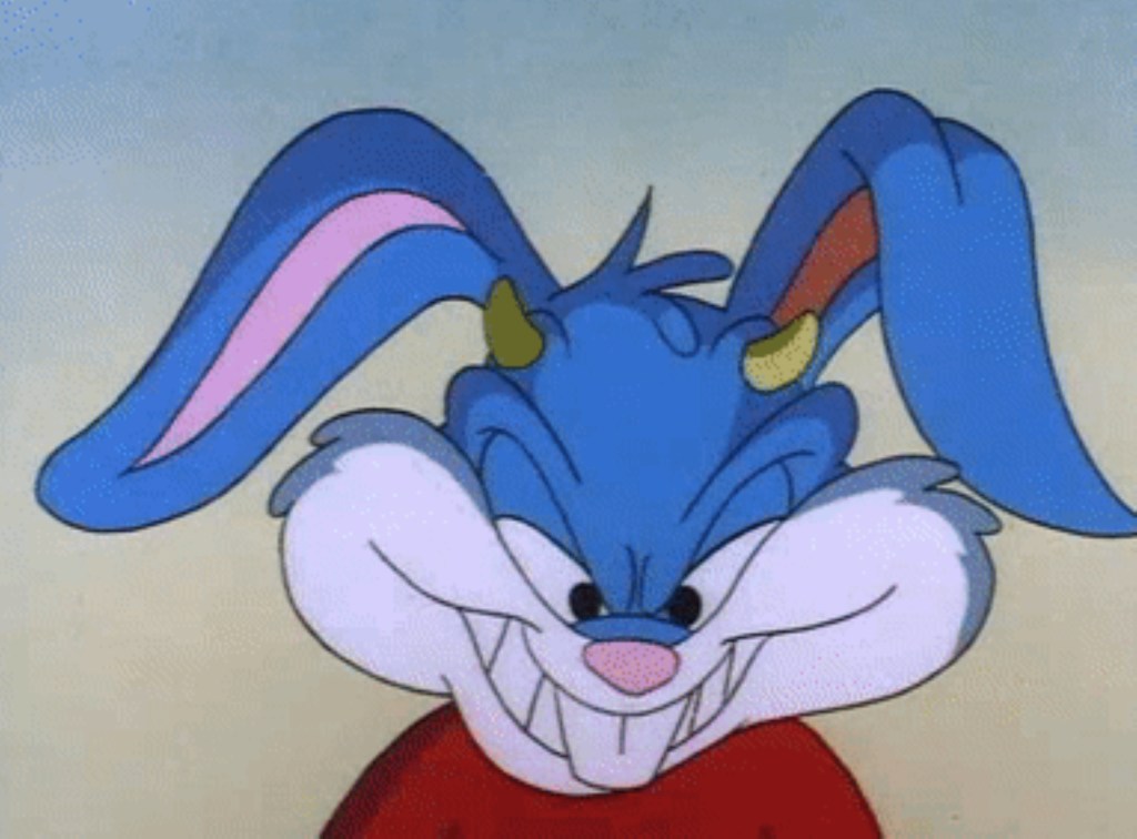 The Tiny Toons Episode About Drinking Was Too Dark for โ90s Kids (& It Disappeared From Reruns)