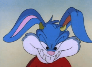 The Tiny Toons Episode About Drinking Was Too Dark for ’90s Kids (& It Disappeared From Reruns)