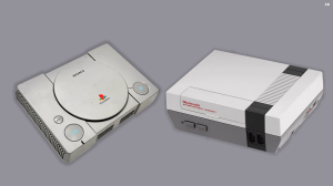 PS1 and NES Game Stealth Released on PS5 and Nintendo Switch 2