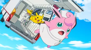 Pokémon Permanently Banned An Episode That Was Deemed Too Dangerous to Air, & It Was Pikachu’s Fault