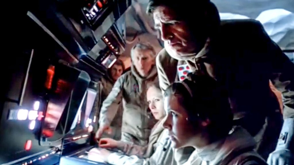 One of Star Wars’ Most Important Contributors Was Born 70 Years Ago, And Her Work Was Bigger Than 1 Character
