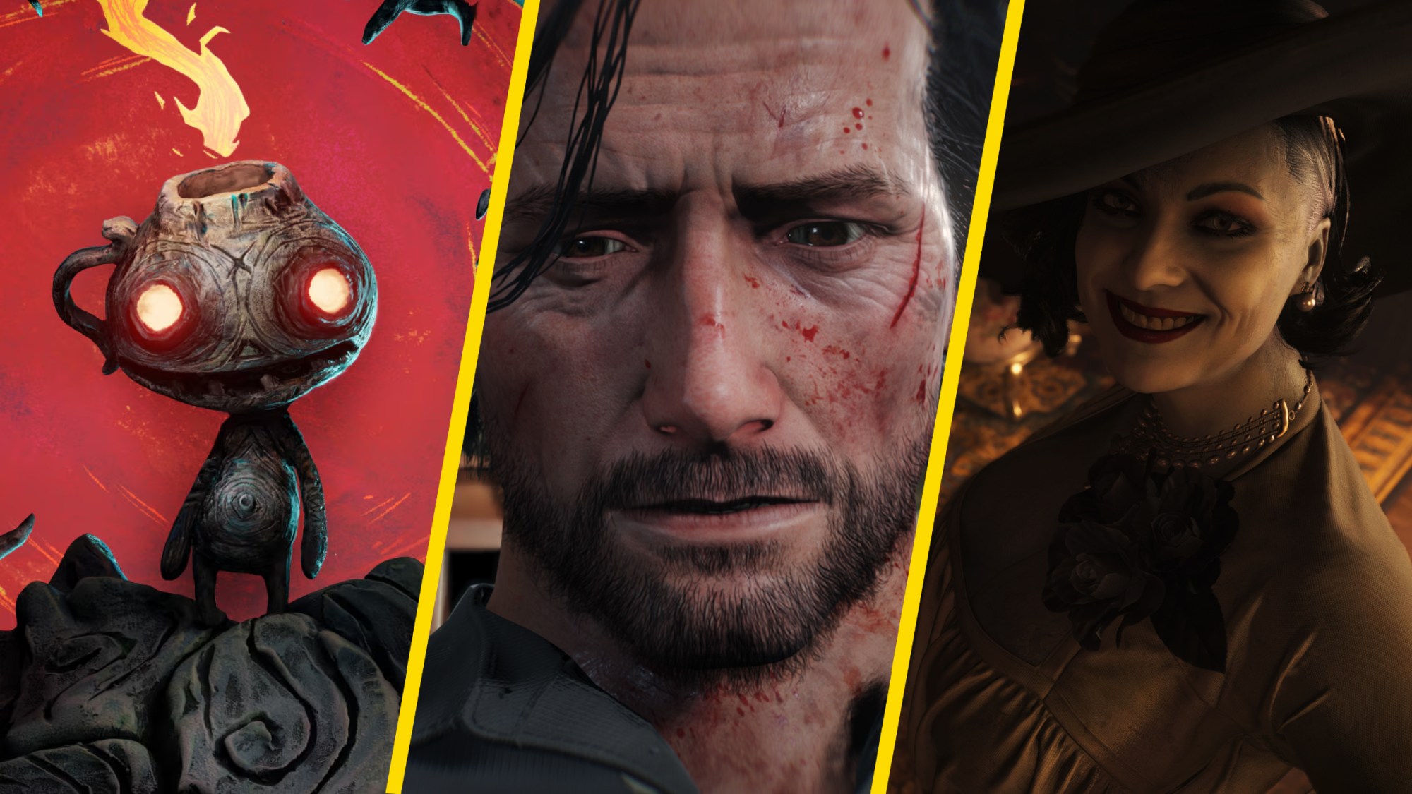 10 Best Horror Games to Play on PlayStation Plus for Halloween 2026