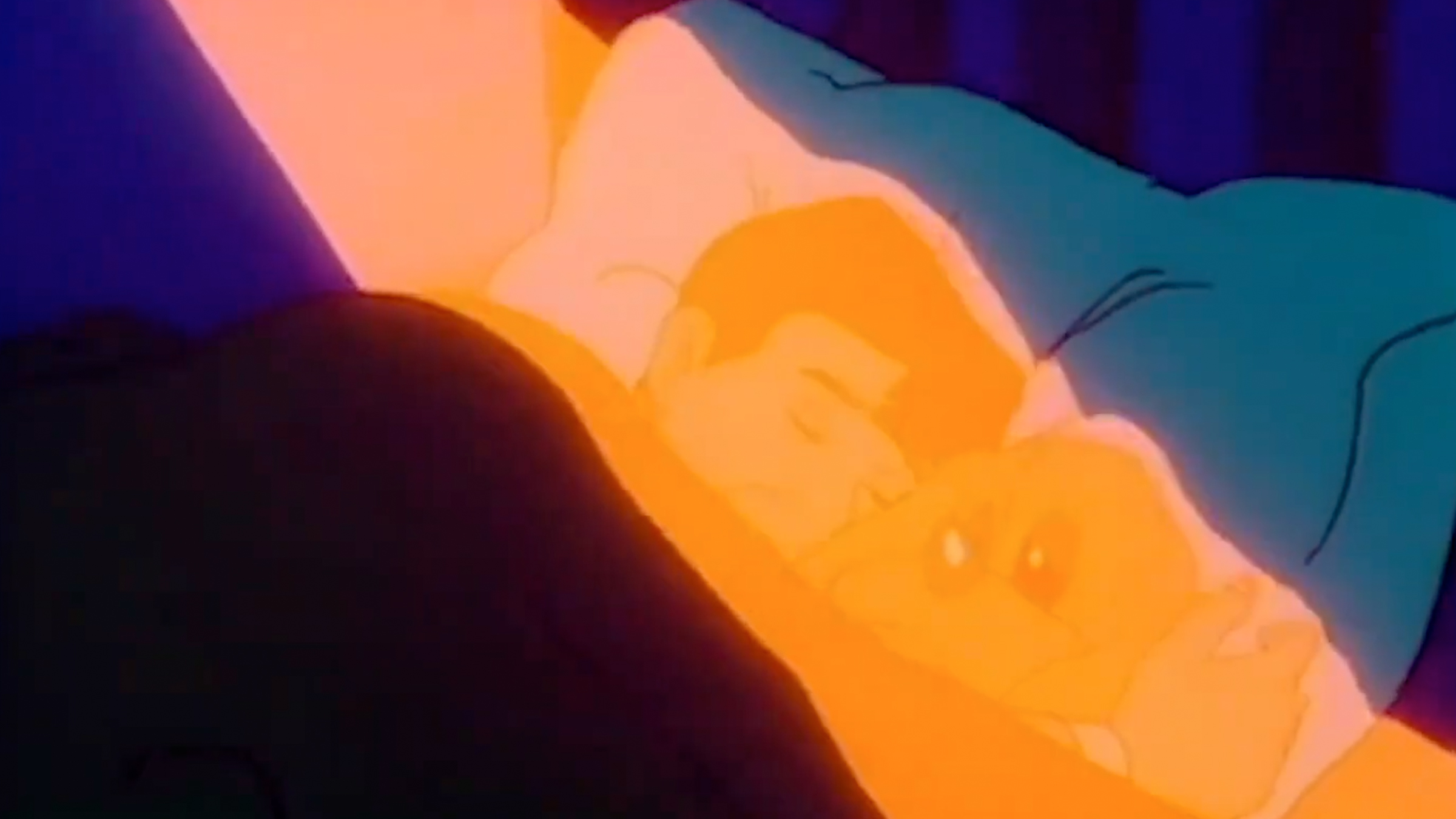 Every ’80s Kid Remembered the Real Ghostbusters Boogieman (& He Secretly Created Egon)