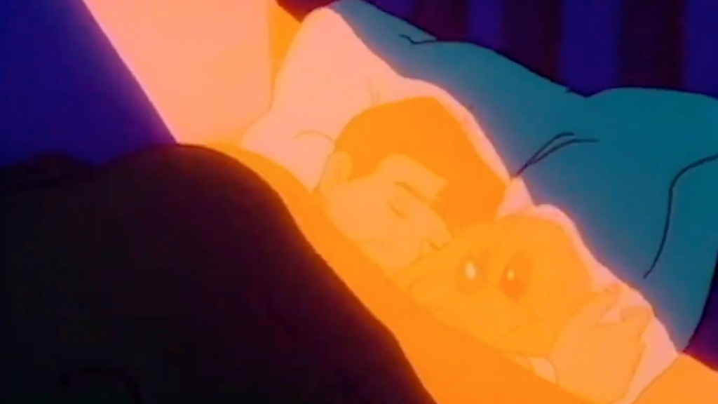 Every ’80s Kid Remembered the Real Ghostbusters Boogieman (& He Secretly Created Egon)