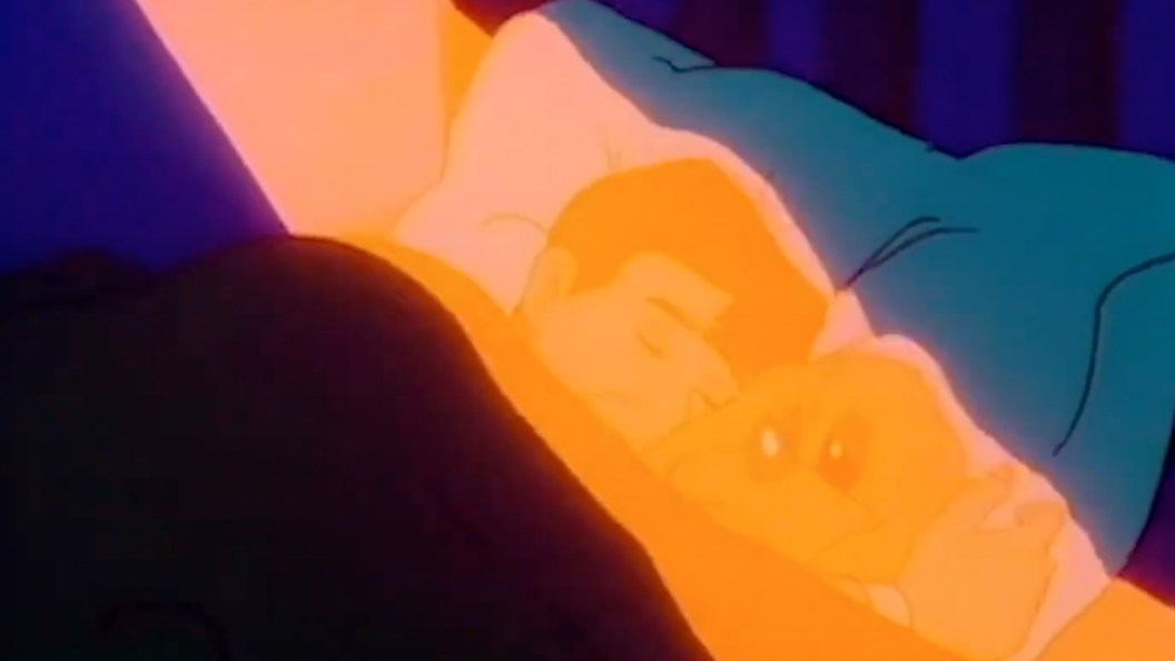 Every ’80s Kid Remembered the Real Ghostbusters Boogieman (& He Secretly Created Egon)