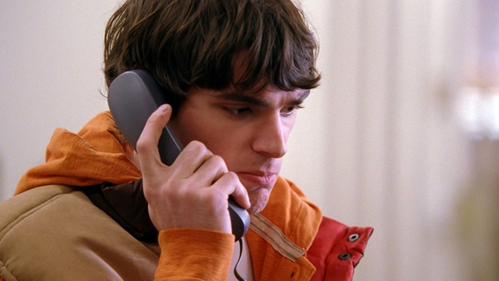 1 Week Before His Death, RJ Mitte Shared His Idea For A Breaking Bad Sequel Series (& It Sounded Great)