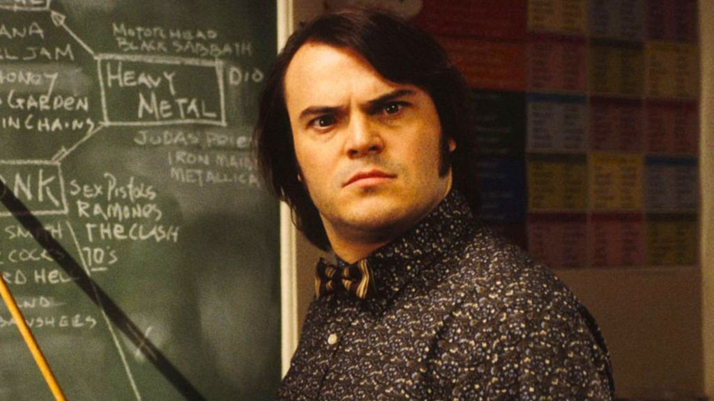 23 Years Ago Today, Jack Black Starred in One of the Most Rewatchable 2000s Comedies (& Created a Full Franchise With No Sequel)