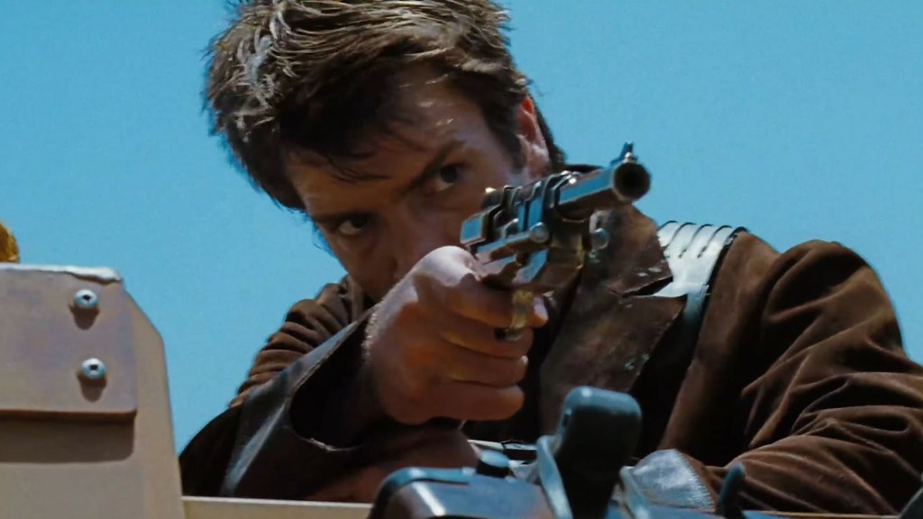 On TV 24 Years Ago, the Firefly Episode Joss Whedon Liked Making More Than The Avengers Was Released