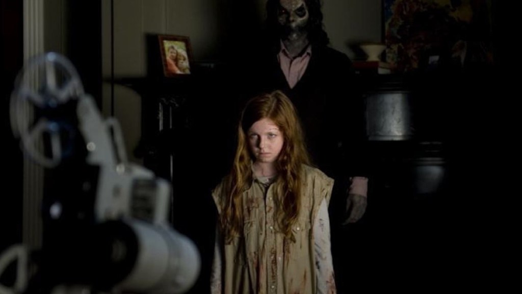 Sinister (2012)