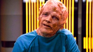 Star Trek’s Salamander Episode Is Still Its Most Infamous & It Somehow Won an Emmy