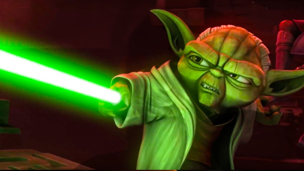 1 Star Wars: The Clone Wars Episode Was Basically a Courtroom Drama, But It’s One of the Franchise’s Best