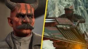 Star Wars: Galactic Racer and Zero Company Prove A Lesson the Movies Have Yet to Learn (& Marvel Is the Teacher)