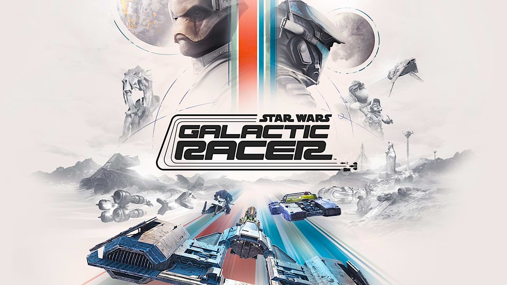 Star Wars: Galactic Racer’s First Update Adds Fan-Requested Feature