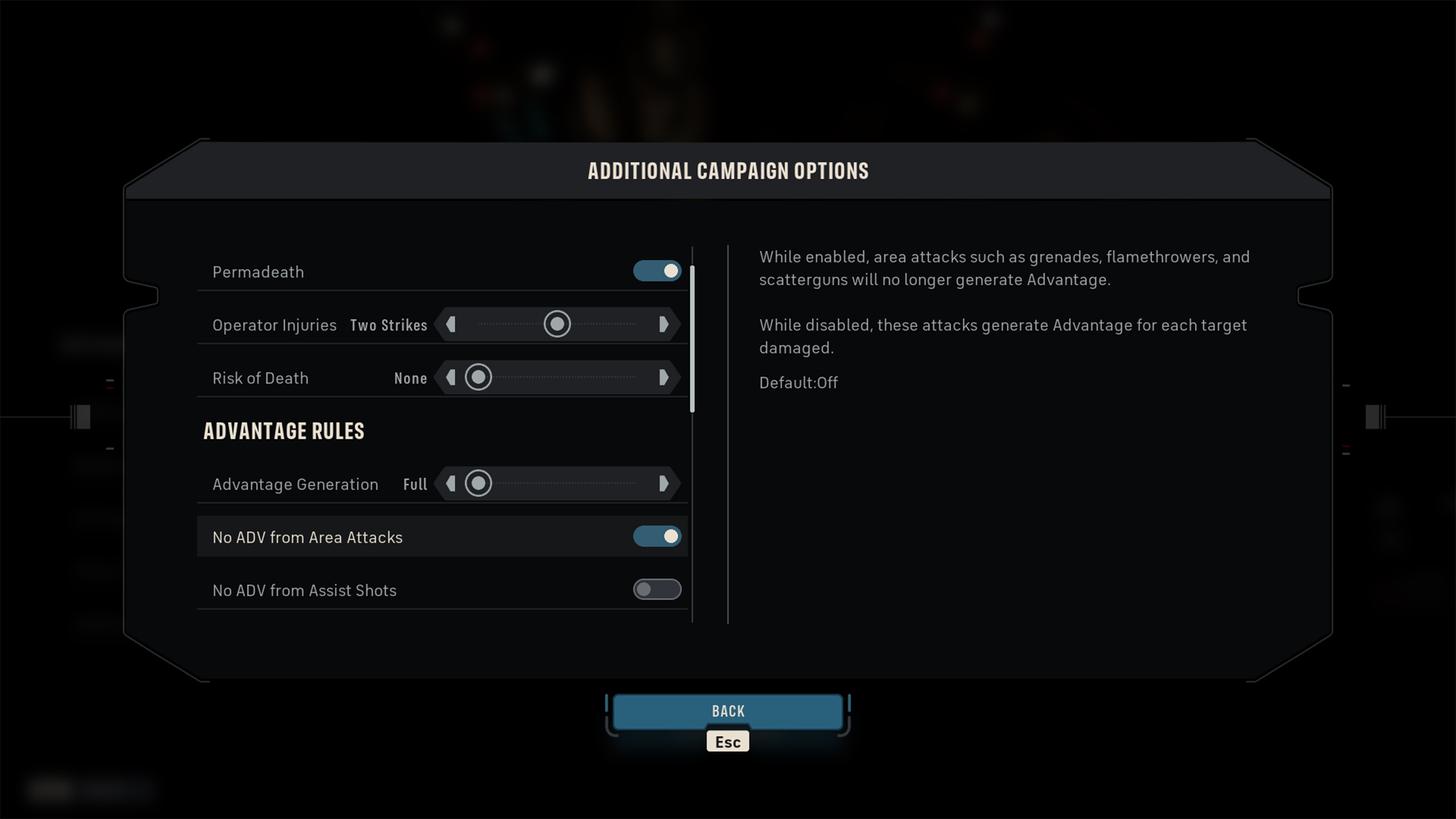 Star Wars Zero Company's Big Update Lets Players Completely Modify the ...