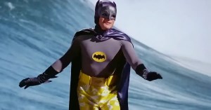 Batman ’66 Once Aired an Episode That Adam West Absolutely Hated & It Introduced The Caped Crusader’s Most Meme’d Gadget