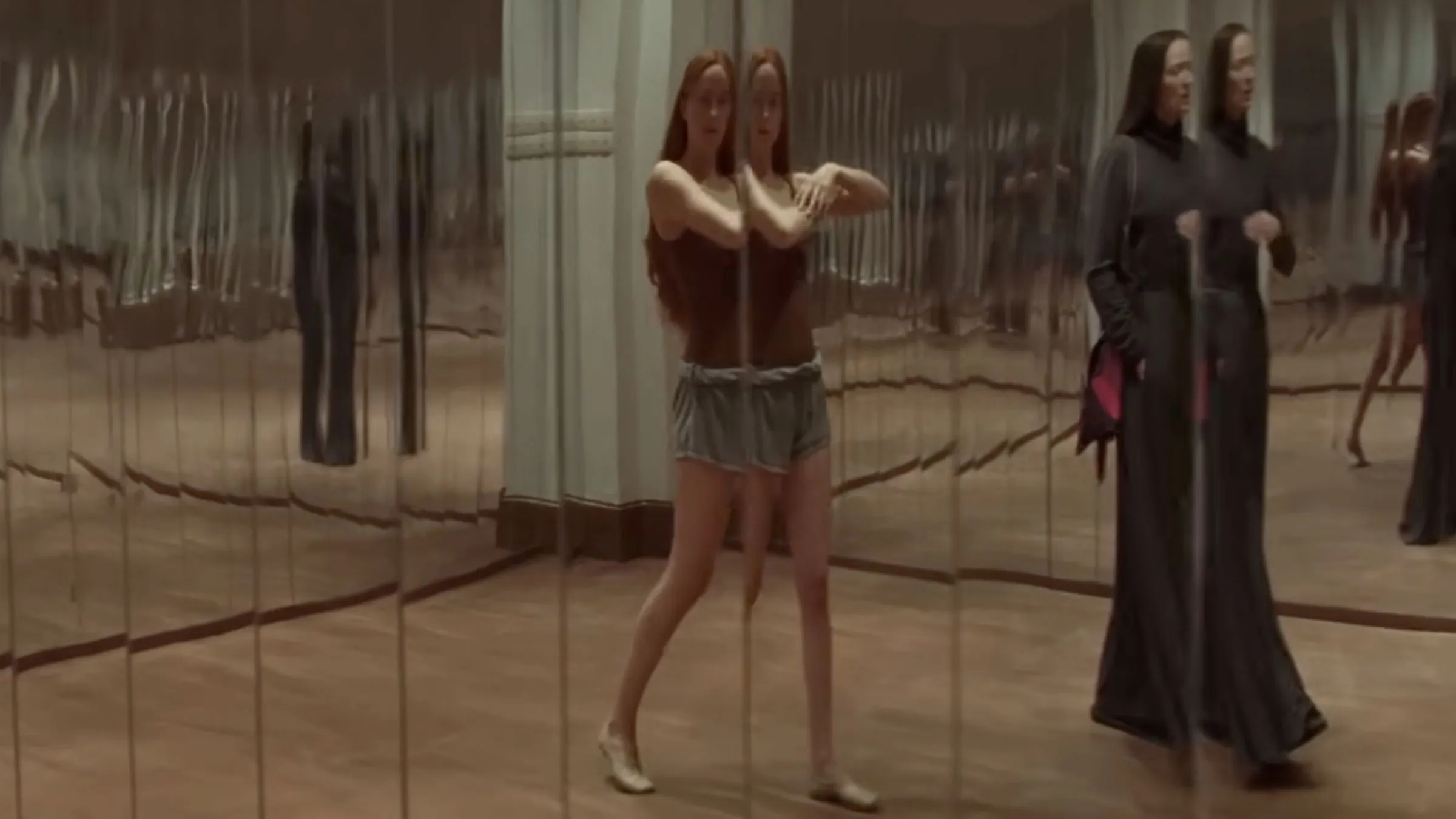Dakota Johnson Forgotten Horror Remake Premiered 8 Years Ago , And It Secretly Her Best Movie