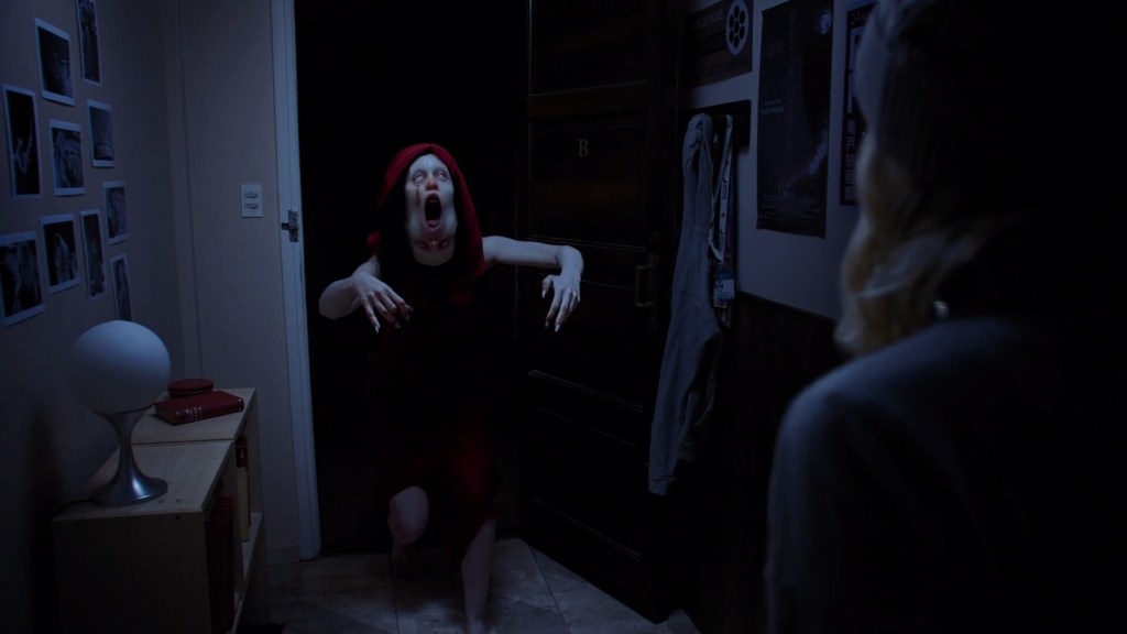 tenebris somnia live action scares