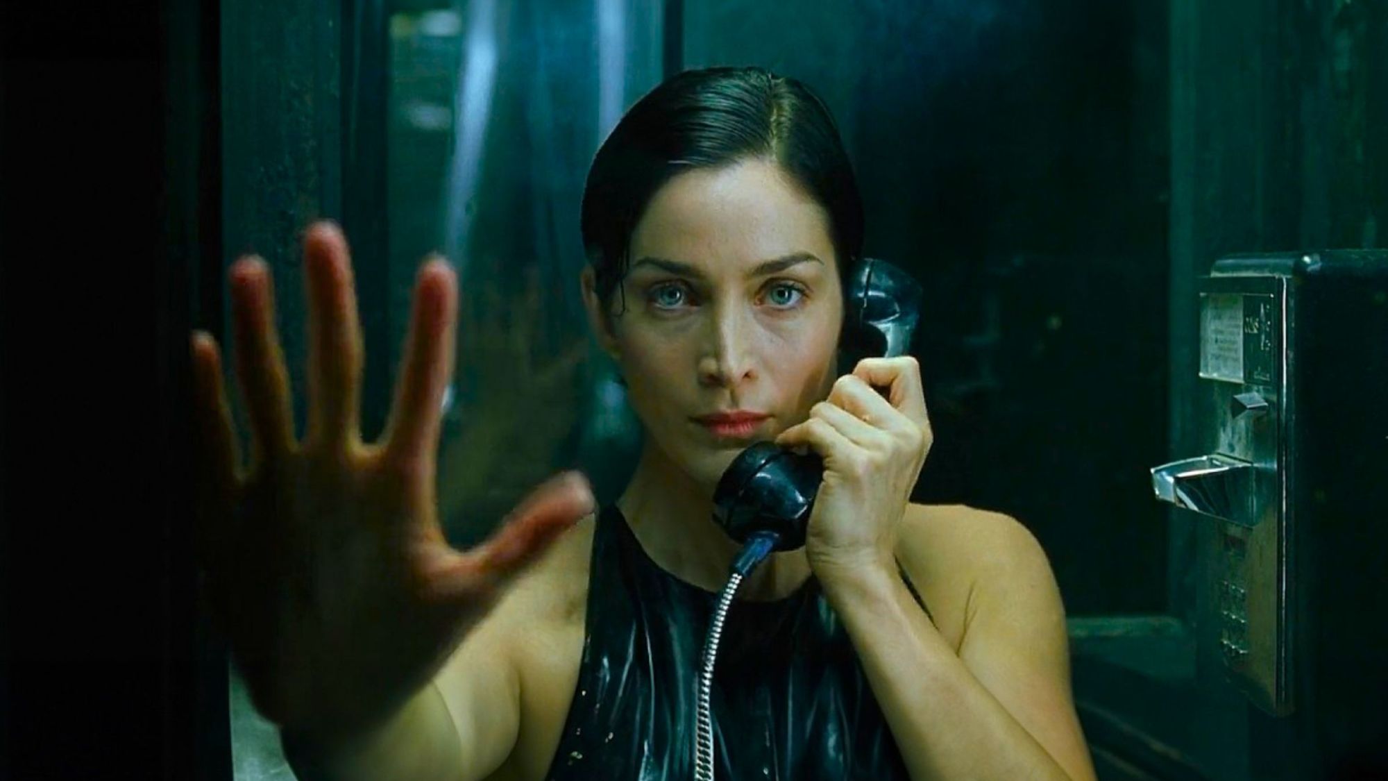 4 Dystopian Sci-Fi Movies That Everything Else Is Just Ripping Off