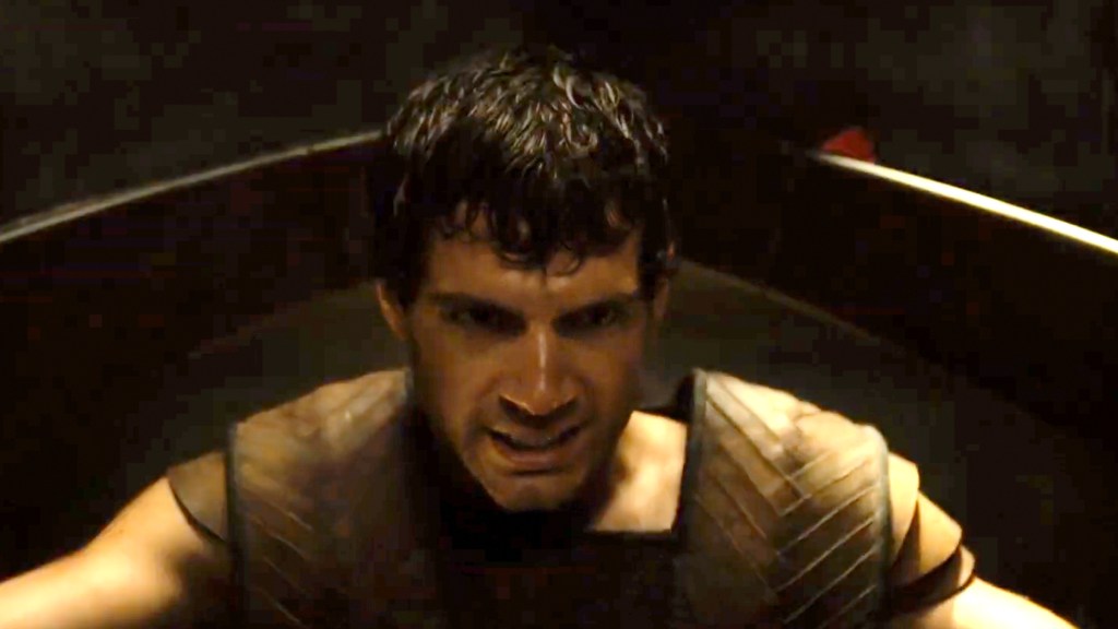 Long Before Superman, Henry Cavill Played His First Movie Superhero 15 Years Ago