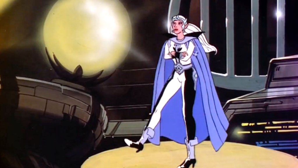 The Transformers’ Infamous Musical Episode Isn’t Just Weird, It’s Packed With Hilarious Animation Errors