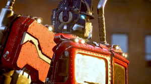 Leaked Transformers: Reactivate Trailer Reveals the Cancelled Game’s Optimus & Megatron Team-Up