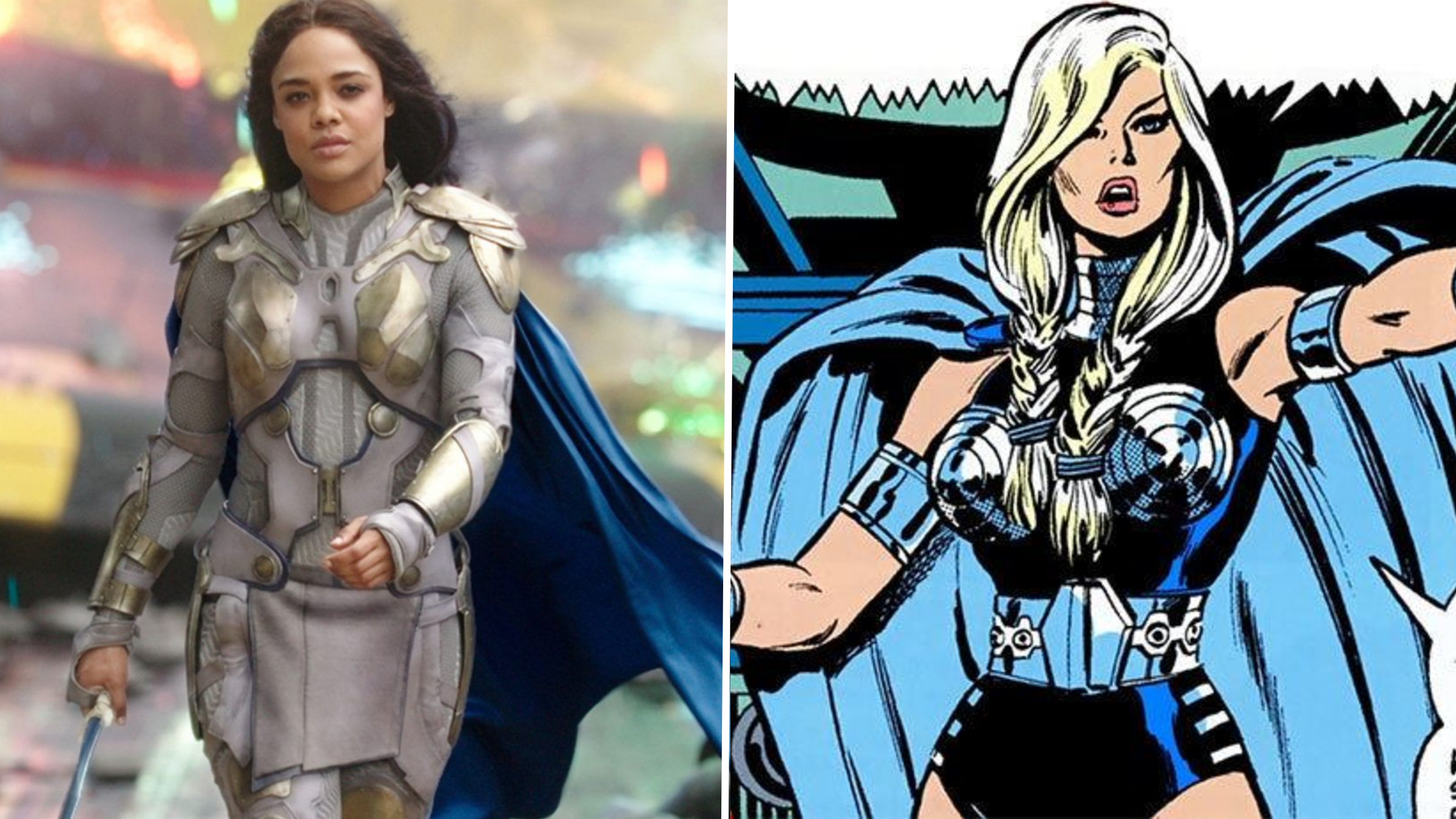 5 Characters Whose MCU Costumes Are Better Than The Comics (& One is ...
