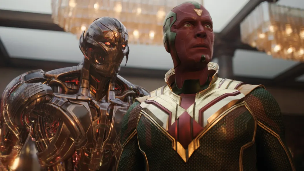 VisionQuest Just Updated Vision’s Avengers Team Status (& Might Confirm the Biggest Secret Wars Rumor)