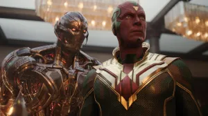It’s the End of an Era for a Beloved MCU Avenger – Watch the Full VisionQuest Trailer Now